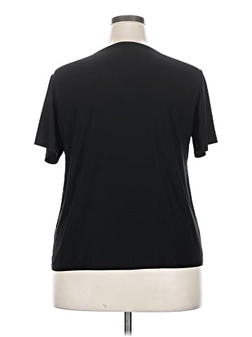 Suzie In The City Short Sleeve Top (view 2)