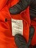 Talbots 100% Cotton Solid Red Casual Skirt Size 6 - photo 5