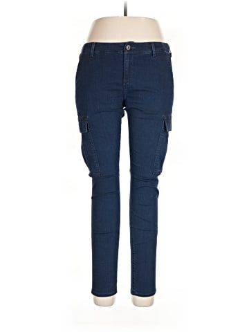 Adriano Goldschmied Jeggings (view 1)