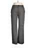 Mason's Chevron-herringbone Gray Dress Pants Size EU (IT) 48 / US 12 - photo 1