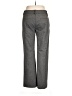 Mason's Chevron-herringbone Gray Dress Pants Size EU (IT) 48 / US 12 - photo 2