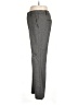 Mason's Chevron-herringbone Gray Dress Pants Size EU (IT) 48 / US 12 - photo 5