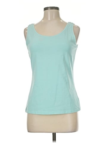 Zozo Tank Top (view 1)