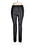 Assorted Brands Black Leggings Size XL - photo 1