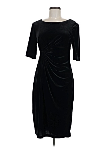 Connected Apparel Cocktail Dress (view 1)