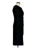 Connected Apparel Black Cocktail Dress Size 6 - photo 4