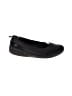 Skechers Black Flats Size 8 1/2 - photo 1