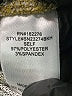 Les Serein Yellow 3/4 Sleeve Blouse Size L - photo 8