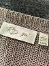 RD Style Gray Pullover Sweater Size L - photo 7
