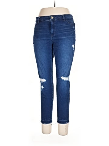 Juicy Couture Jeans (view 1)