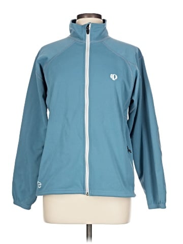 Pearl Izumi Track Jacket (view 1)