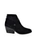 Eileen Fisher Black Ankle Boots Size 6 1/2 (narrow) - photo 1