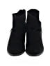 Eileen Fisher Black Ankle Boots Size 6 1/2 (narrow) - photo 2