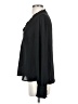 Gibson Look Black Long Sleeve Blouse Size XXS - photo 5
