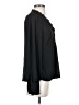 Gibson Look Black Long Sleeve Blouse Size XXS - photo 4