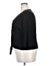 Notations Black 3/4 Sleeve Blouse Size 2X - photo 5