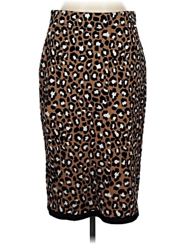 MICHAEL Michael Kors Casual Skirt (view 1)