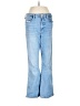 FRAME Blue Jeans Size 2 - photo 1