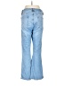 FRAME Blue Jeans Size 2 - photo 2