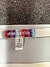 Urban Outfitters Silver Casual Skirt Size S - photo 3