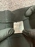 Serra Solid Black Active Pants Size XL - photo 7