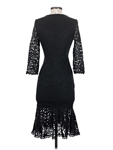 Lulus Cocktail Dress (view 2)