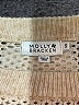 Molly Bracken Tan Turtleneck Sweater Size S - photo 7