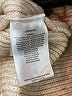 Molly Bracken Tan Turtleneck Sweater Size S - photo 8