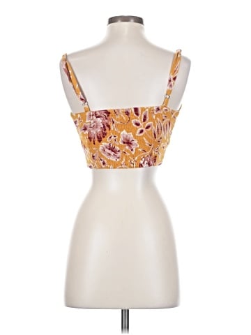 Aeropostale Sleeveless Blouse (view 2)