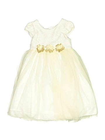Pippa & Julie Dress (view 1)