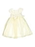 Pippa & Julie Ivory Dress Size 4T - photo 2
