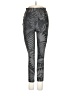 Athleta Graphic Gray Active Pants Size S - photo 1