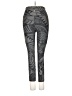Athleta Graphic Gray Active Pants Size S - photo 2