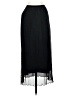 Unbranded Black Formal Skirt Size XS - photo 2