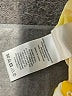 Significant Other Tropical Yellow Jumpsuit Size 2 - photo 4
