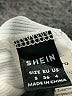 Shein Ivory Tube Top Size 4 - photo 7