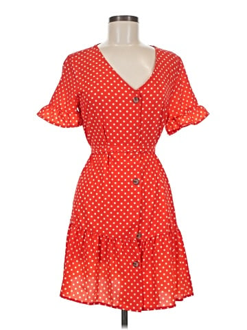 Unbranded Cocktail Dress (view 1)