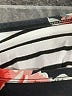 Unbranded Floral Black Cocktail Dress Size XL - photo 7