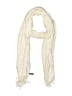 Lane Bryant 100% Rayon Ivory Scarf One size - photo 1