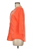 SONOMA life + style Orange 3/4 Sleeve Blouse Size M - photo 5