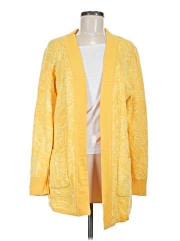 Isaac Mizrahi LIVE! Cardigan (view 1)