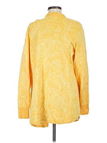 Isaac Mizrahi LIVE! Cardigan (view 2)