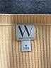 Worthington Tan Pullover Sweater Size M - photo 7