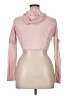 Unbranded Pink Cardigan Size XL - photo 2