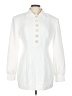 Atoir 100% Polyester Ivory Casual Dress Size L - photo 1