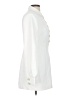 Atoir 100% Polyester Ivory Casual Dress Size L - photo 4