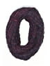 Unbranded Burgundy Purple Scarf One size - photo 1
