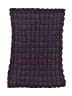 Unbranded Burgundy Purple Scarf One size - photo 2