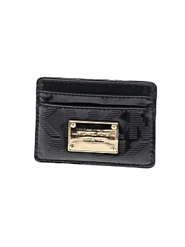 Michael Michael Kors Leather Card Holder