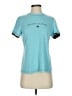 Adidas Teal Blue Active T-Shirt Size S (estimated) - photo 1